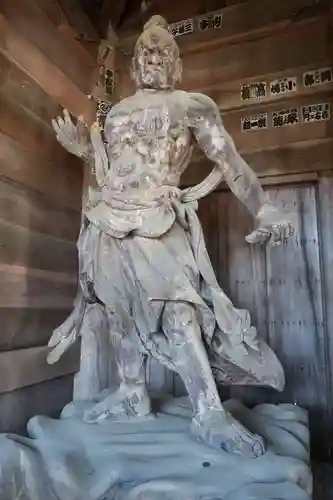 華厳寺(岐阜県)