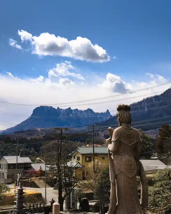金剛寺(群馬県)