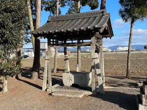 王地神社(滋賀県)