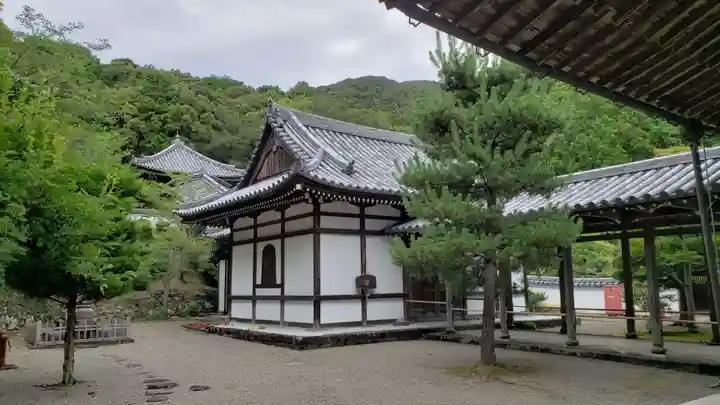 興国寺のその他建物