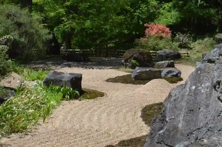 青龍山 吉祥寺(群馬県)