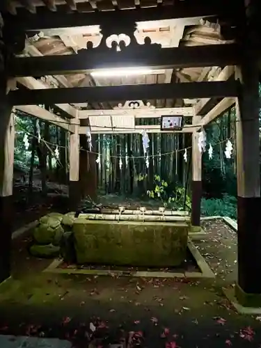 日撫神社(滋賀県)