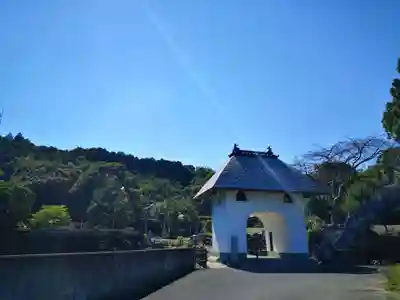 童学寺(徳島県)