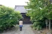 浄音寺の本殿・本堂