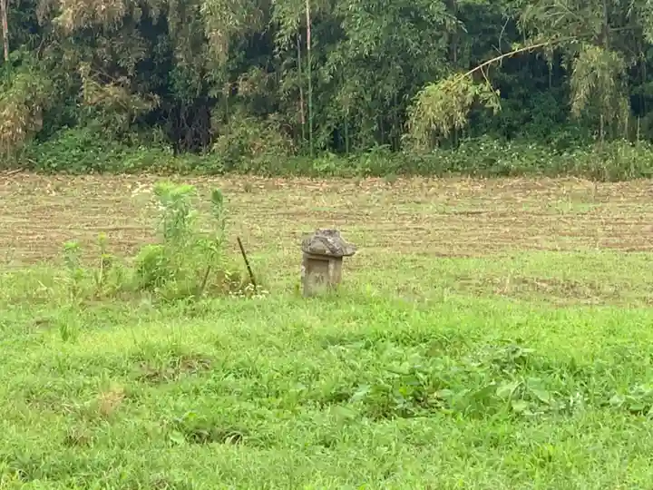 若宮八幡神社(千葉県)