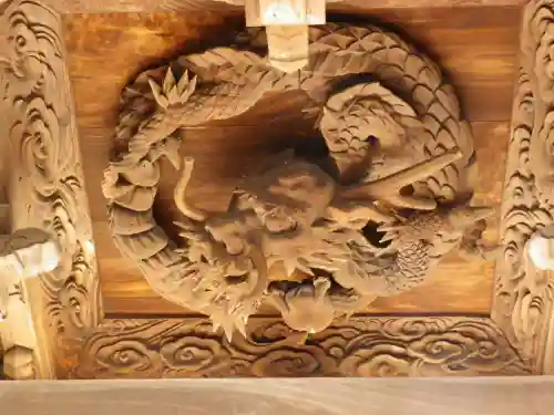 引接寺(山口県)