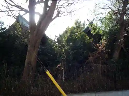 道野辺八幡宮(千葉県)