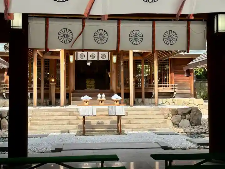 廣田神社(兵庫県)