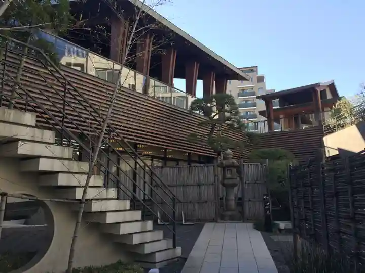 道往寺(東京都)