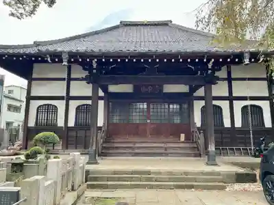 大雄寺(東京都)