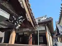 浄因寺(大阪府)