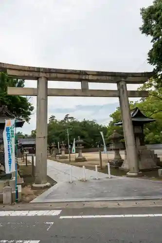 白鳥神社(香川県)