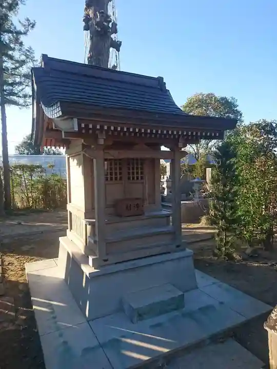 成就院のその他建物