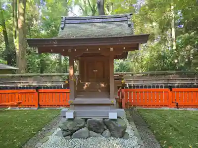 雑太社(京都府)