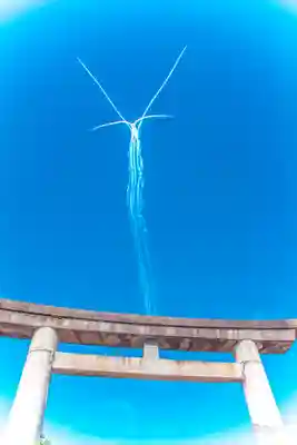 石上神社(宮城県)