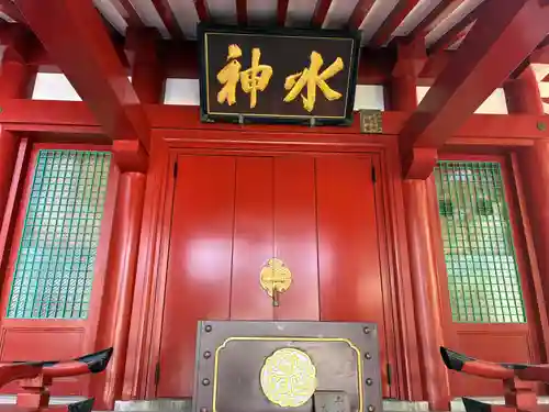 神田神社（神田明神）(東京都)