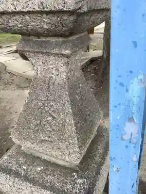 神明社（露橋神明社）のその他建物