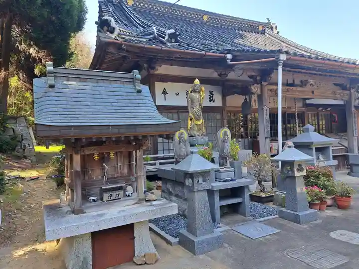 法安寺(佐賀県)