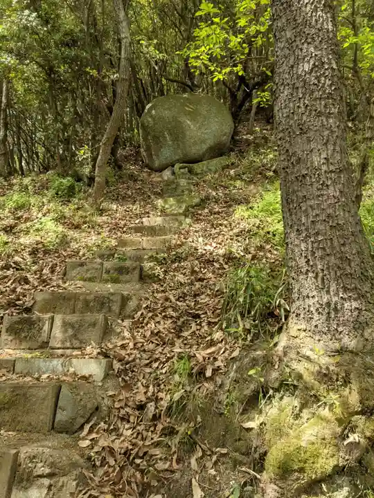 豊玉依姫神社(香川県)