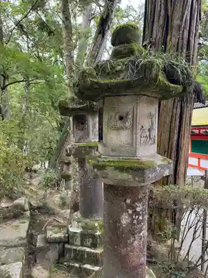 石上神宮(奈良県)