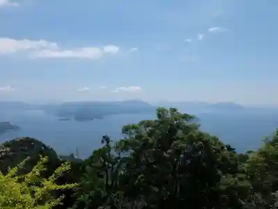 観音堂・文殊堂(広島県)