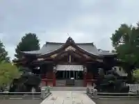 素盞雄神社(東京都)