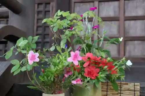 阿邪訶根神社のその他建物