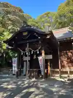 瑞丘八幡神社(兵庫県)