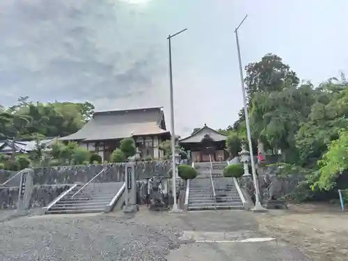 福田寺(福島県)