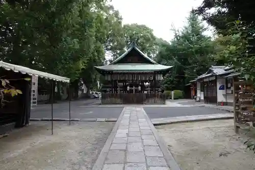 田中神社のその他建物