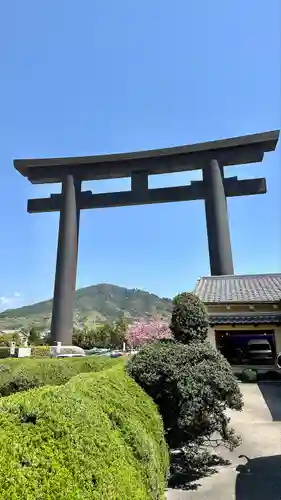 大神神社(奈良県)