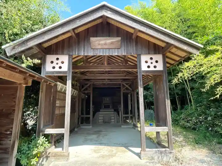 富田天満宮(三重県)