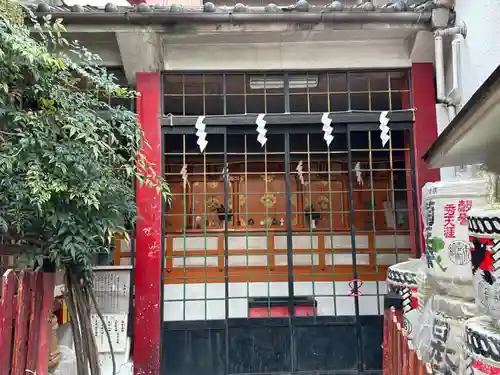 尼崎えびす神社(兵庫県)
