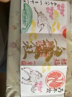 白鷺神社(栃木県)