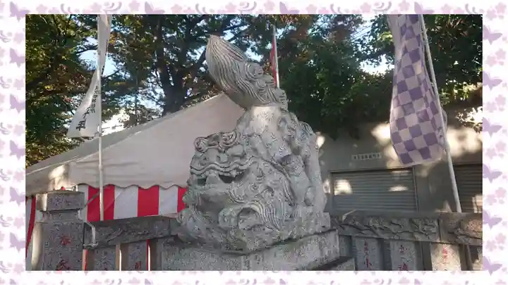 大鳥神社(東京都)