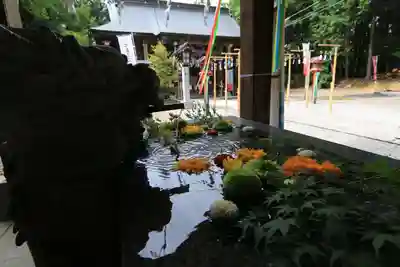 滑川神社 - 仕事と子どもの守り神の本殿・本堂