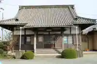 大乗寺の本殿・本堂