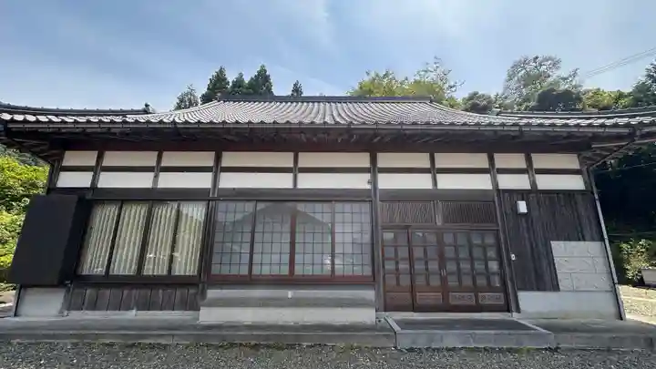 宝積寺(福井県)