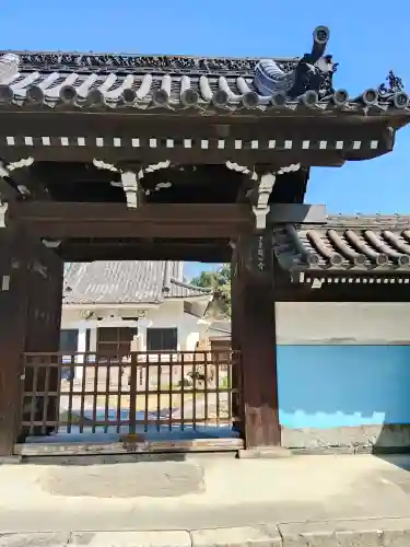 超心寺(大阪府)