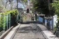伊居太神社(大阪府)
