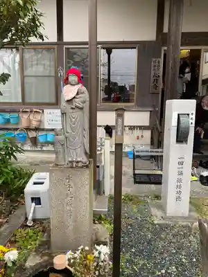 心月寺のその他建物