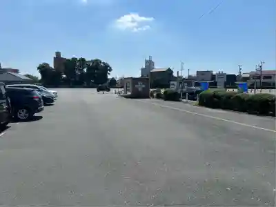 豊川閣　妙厳寺(愛知県)