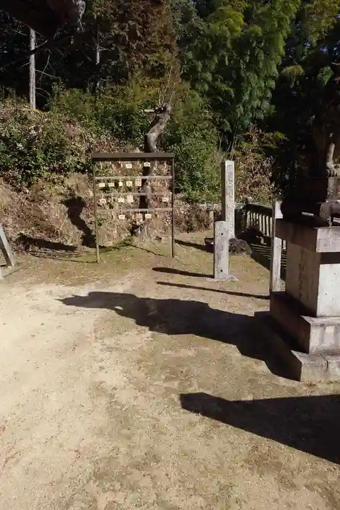 奥殿神社(愛知県)