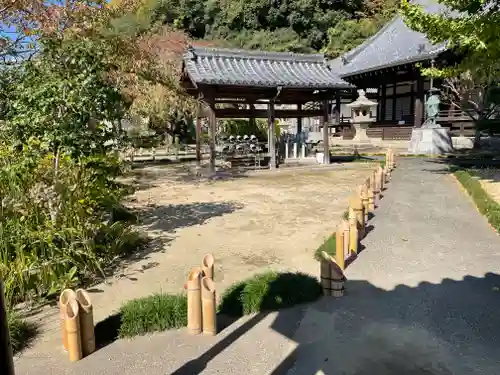 照蓮寺のその他建物