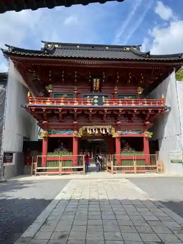 静岡浅間神社(静岡県)