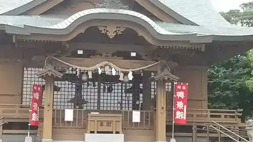 浅江神社(山口県)