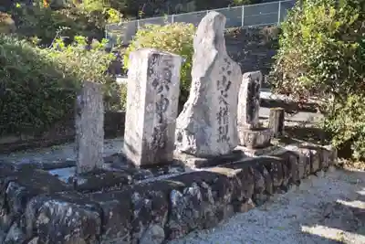 天神社のその他建物