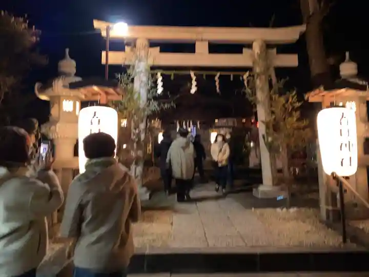 春日神社(神奈川県)