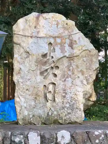 神明社の建物その他