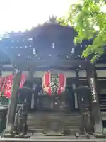 身延別院(東京都)